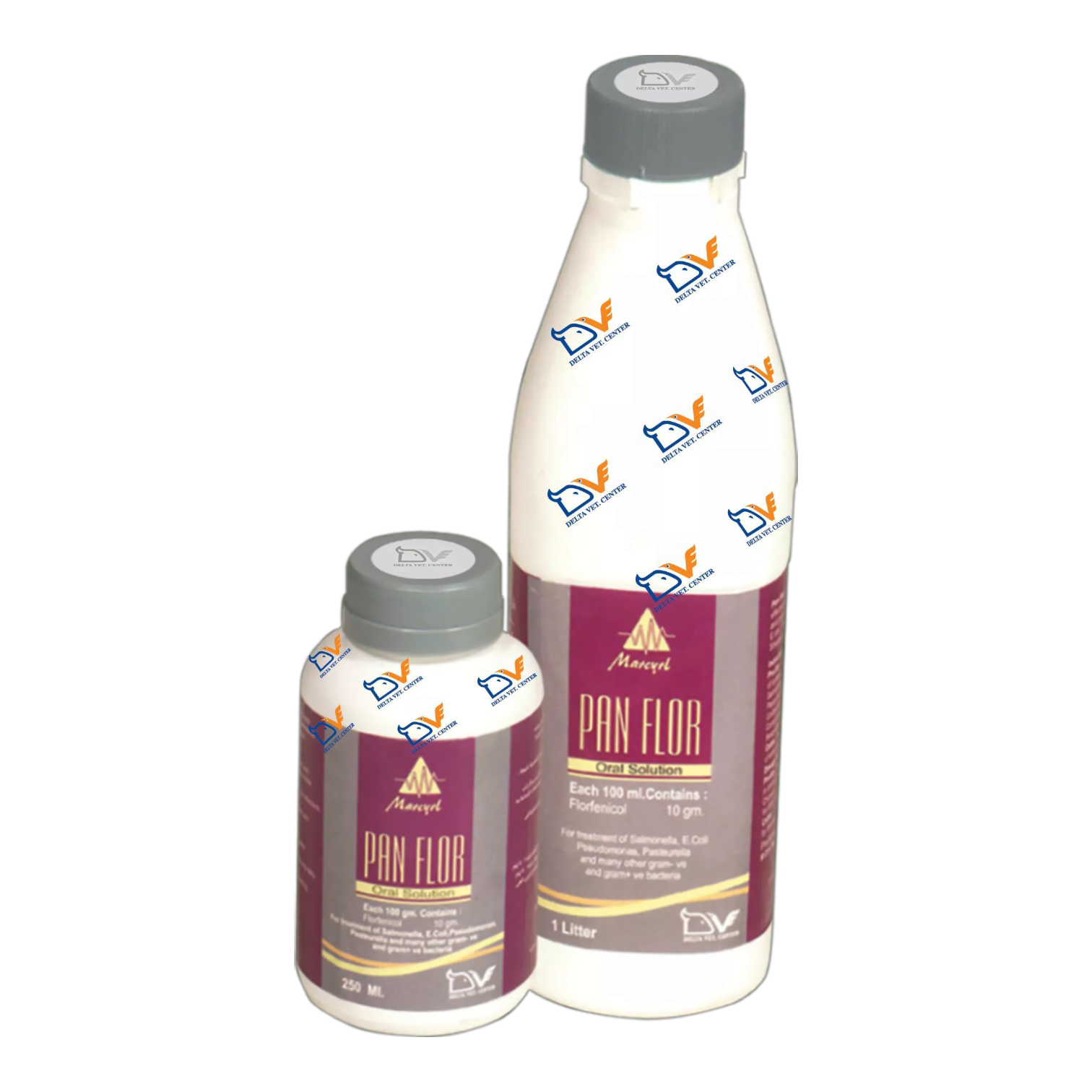 Panflor 10%