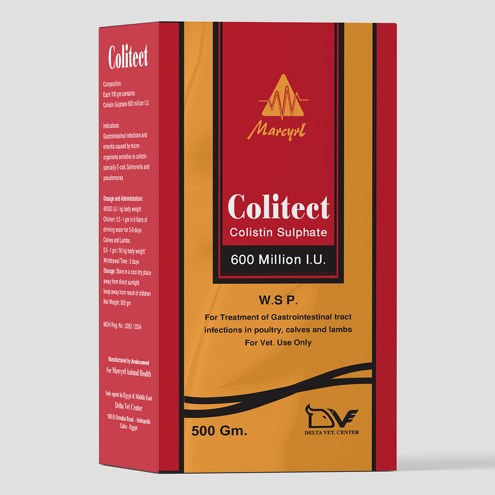 Colitect